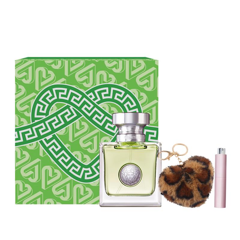 Versace Dylan Turquoise Eau de Toilette Gift Set
