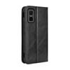 For Infinix GT 30 Pro 5G Leather Case Wallet Stand Retro Texture Phone Cover