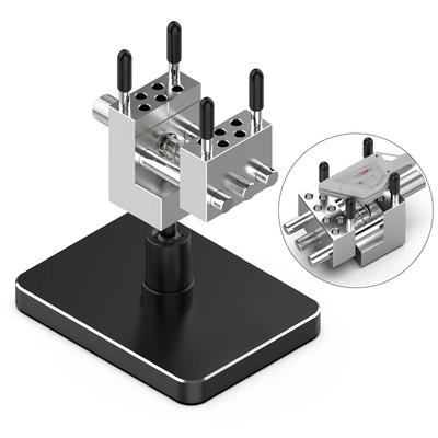 Wyposażenie obrabiarek i maszyn – Imadło