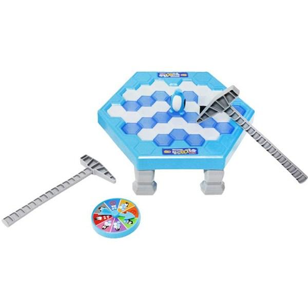 

Игровой набор Aga Plus Threten Ice Breaking, разные цвета