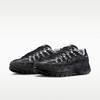 Nike P-6000 Suede Anthracite Metallic Silver