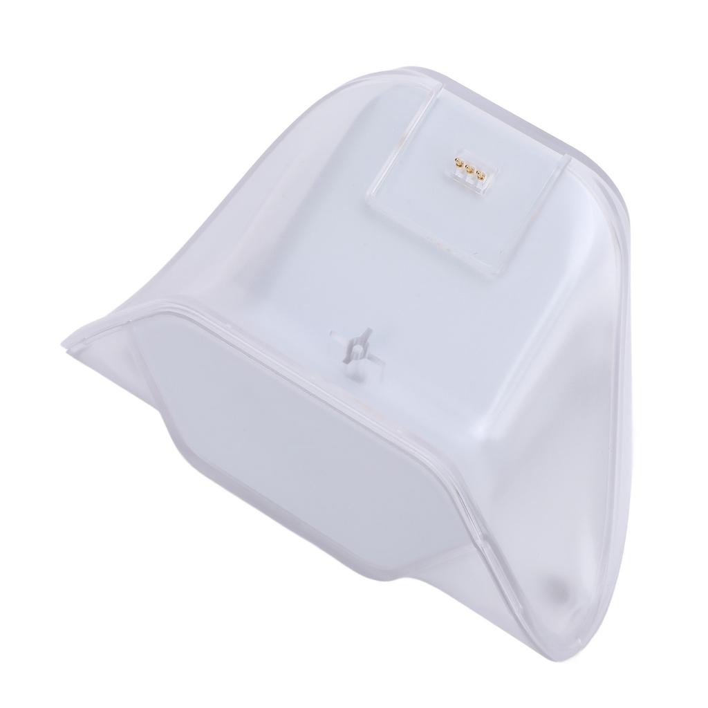 Wireless Gaming Controller Solo Charger Station Fast Charging Dock Single Charging Stand for Series