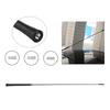 Car Roof MastWhip Stereo Radio FM/AM Signal Aerial Amplified Antenna with Screw