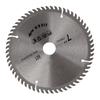 7x60T Circular Saw Blade Woodworking Cutting Disc Tool Carpentry Accessory 180mm