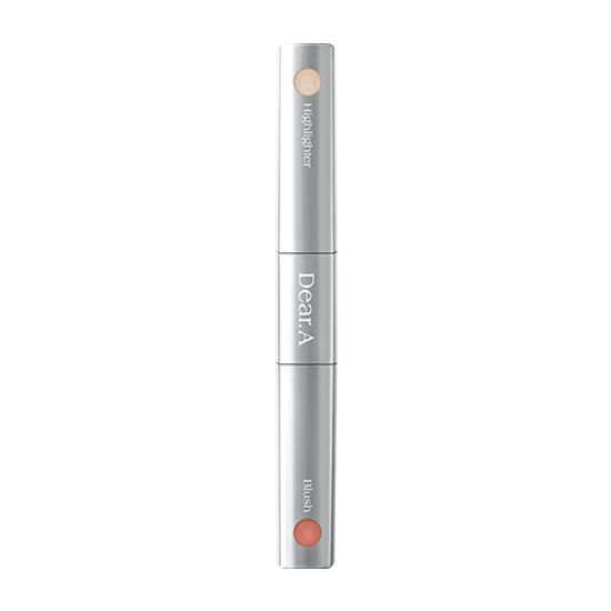 Dear.A Blush & Beam Dual Stick 3 types