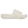 MLB Slipper Chunky Bouncer Slide Los Angeles Dodgers Los Angeles Dodgers Slip Resistant Abrasion Resistant 3ALPFBS33-07WHS