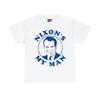 Nixons My Man Graphic Tee Shirt