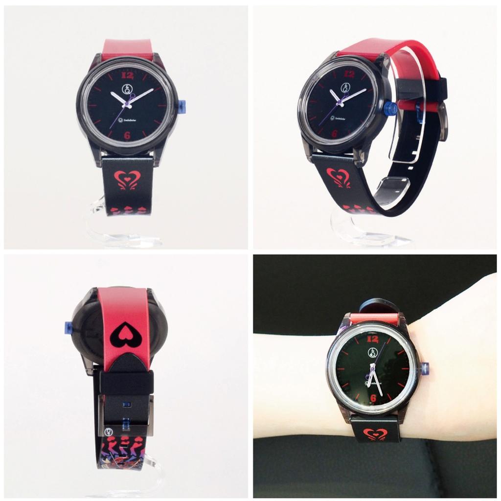 SK8 the Infinity CITIZEN Watch | Official Anime Merch from Japan