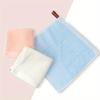 Baby Towel Set of 10 Pieces, Children's Baby Bathroom - Hotel - Spa - Kitchen Multifunctional Fingertip Towel and Face Towel 25x 25cm
