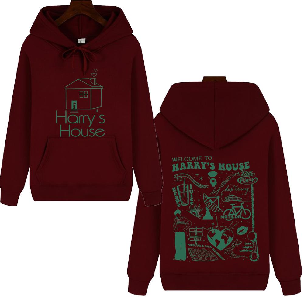 Unisex Long Sleeve Hoodie Spring And Autumn Sweatshirts Men Streetwear Harajuku Casual Hoodies Y2k Clothes Hoodeds