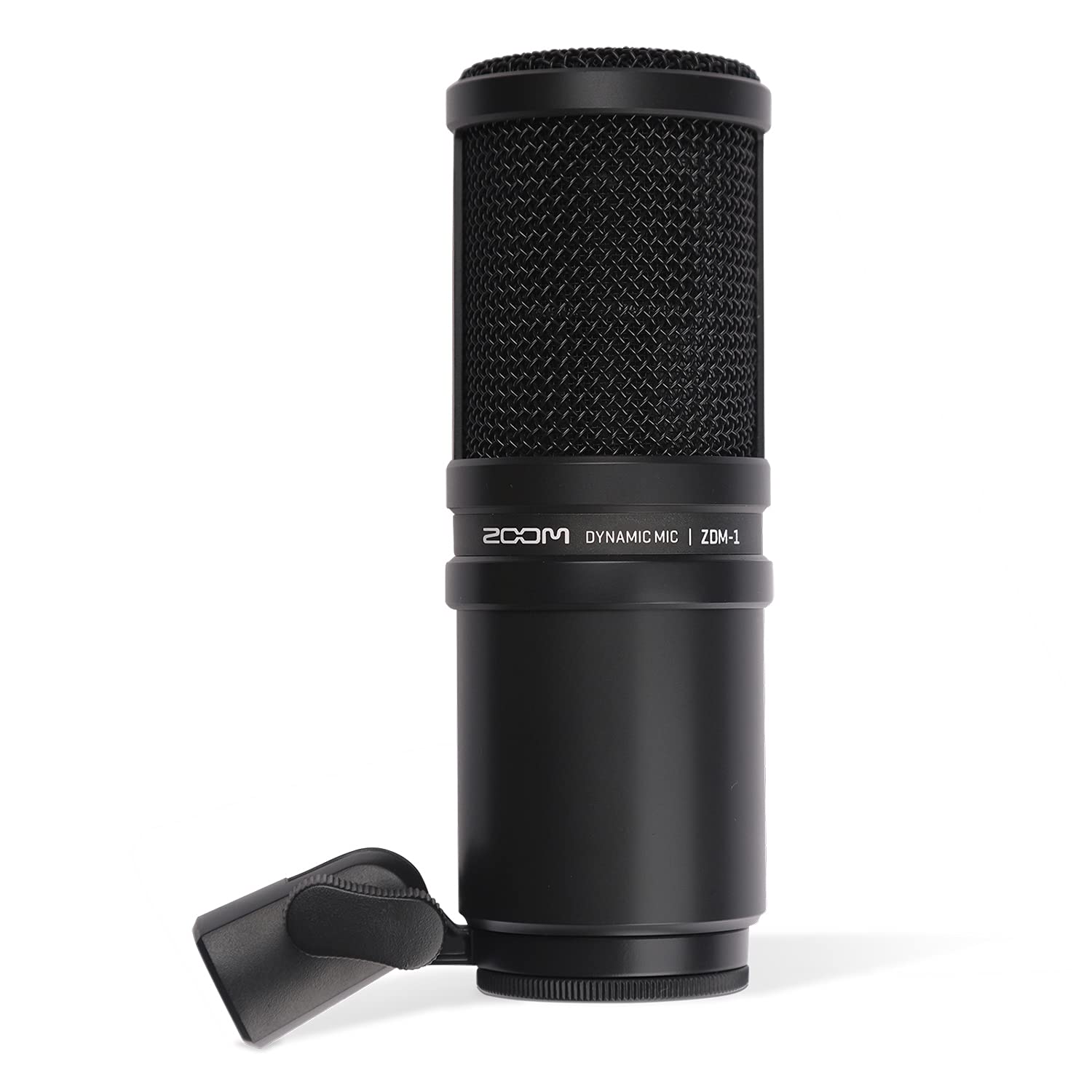 

ZOOM Dynamic Microphone ZDM-1 Black