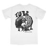 Tube Troll Tee