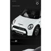 Offiziell lizenziertes Simulations-1/18-Maßstab BMW MINI Cooper Legierungsauto-Modell Sammlung Miniaturauto Freund Geschenk Spielzeugfahrzeug