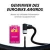 Schwalbe Clik Valve - Bicycle Valve Attachment - SV-SCV Conversion Kit (with Pump Head)