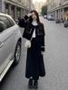 Petite Fragrant Style Autumn/Winter Dress Set for Women 2025
