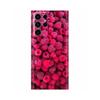 For Samsung S24 Ultra 5G Case S24 Plus Soft TPU Clear Silicone Phone Cases for Samsung Galaxy S24 Ultra S24+ Back Cover Bumper