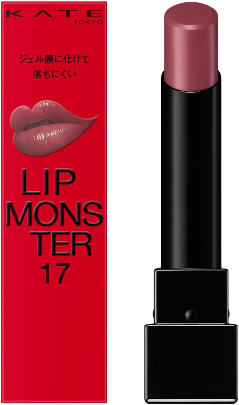

KATE Lip Monster 17