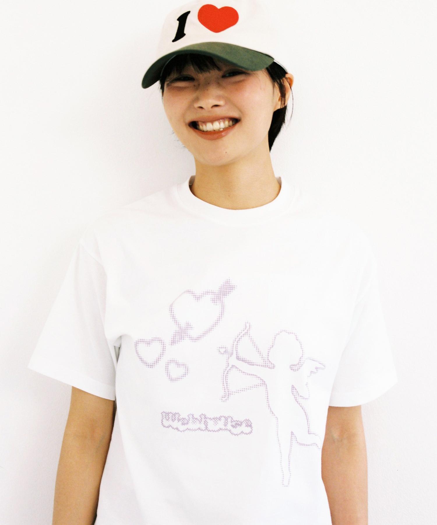 Web House Web Cupid Tea - White White/L