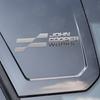 Logo Metallo Auto John Cooper Works Badge 3D Scritta Adesivi Adesivo Baule Per MINI Cooper S JCW R56 R57 R58 R59 R60 R61 F56 F57