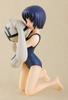Kamisama Dolls Shio Kuga Scale PVC Painted Finished (1/8 Product)