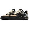Nike Air Force 1 Skateboard Shoes Unisex Low Top Brown CW2288-001(Team113-BOX)