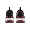 Nike E Series 1.0 GS Cushioning, Wear Resistant Low Top Kids' Running Shoes Black Red Sneakers DV4250-007