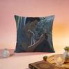 Popular TThe Garden of Wordsable Cushion Cover Premium SkinFriendly Pillow Case MultiPurpose for Home Office Travel