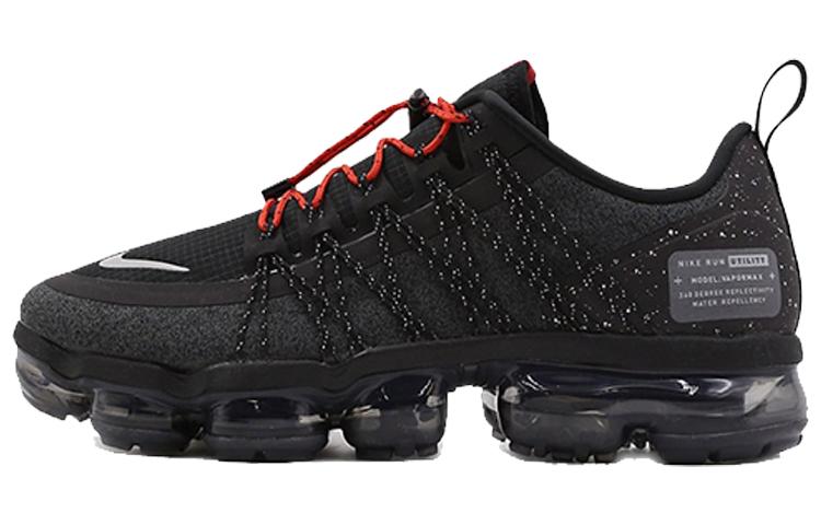 Nike Air VaporMax Run Utility Melns