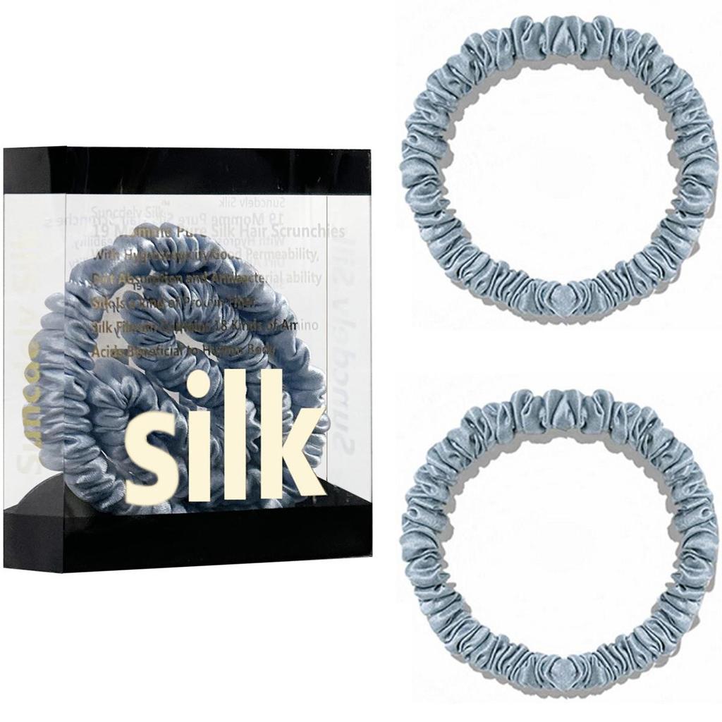 100% čisté morušové hedvábné sponky do vlasů hedvábné sponky do vlasů sponky do vlasů sponky do culíku sponky do culíku 42 barev