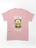 Borderlands 4 Break Free Ripper Mask Classic T-Shirt