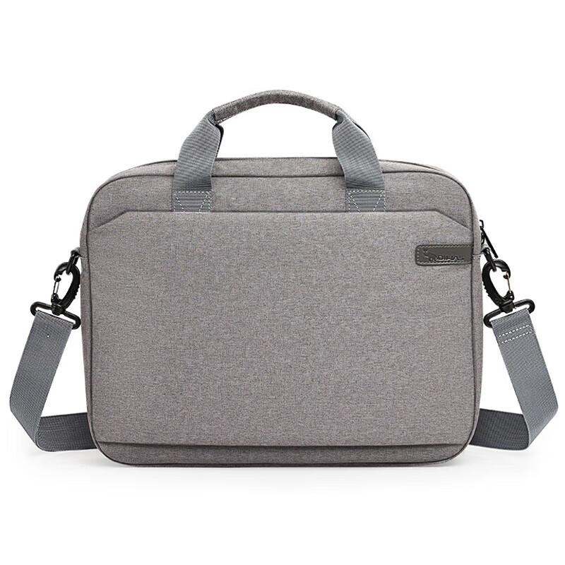 OIWAS 14-inch Business Laptop Briefcase