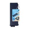 Kutsuwa Modshutto Pencil AK069NB Case, Navy,