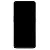 For Oppo Reno/Reno 5G Grade C OLED Screen and Digitizer Assembly+Frame Repair Part (without Logo)