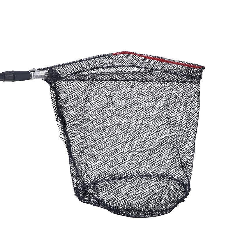 Gureide Telescopic Folding Fishing Landing Net