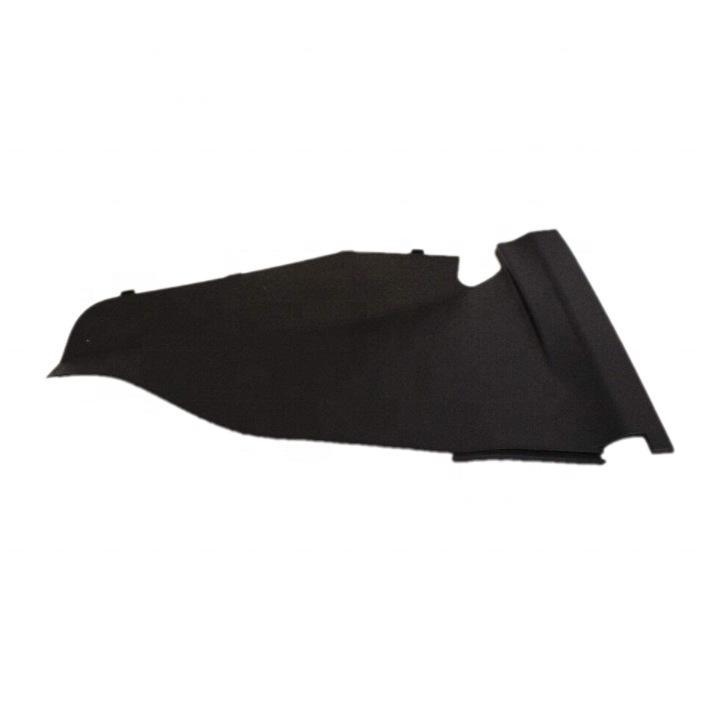 Cayenne Front Trim Panel (2015-2016) - Models 95857272910 & 95857273010