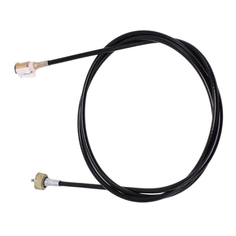Car Copper Odometer Cable High Precise Drive Long Lasting Brake System Component