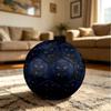 1pc Galactic Kitten Size 5 Soccer Ball Professional Match Training Football Indoor &Outdoor Sports Ball Lightweight Durable C6517
