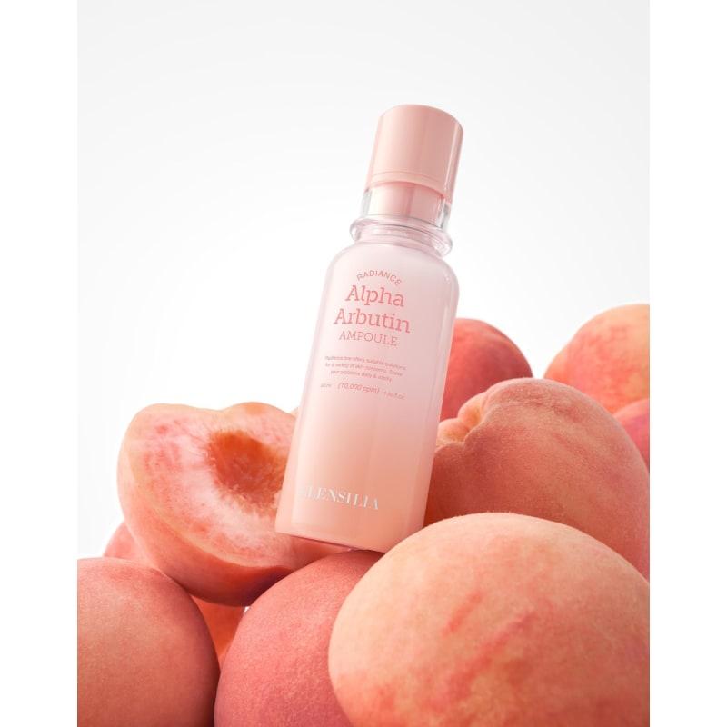 Radiance Alpha Arbutin Ampoule