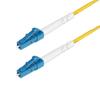 Cables and Adapters for PC Startech SPSMLCLC-OS2-2M Yellow
