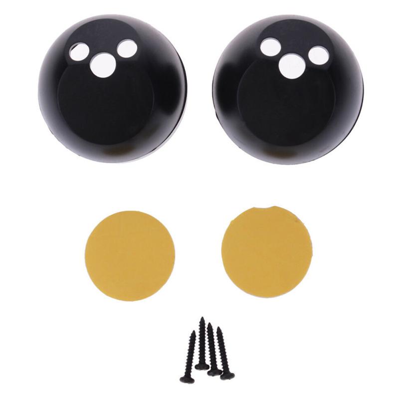 Car Audio Silk Film For Car Modification 180W 4Ohm High-Pitched Audio Loudspeaker Car Audio