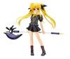 Magical Girl Lyrical Nanoha The MOVIE 1st Fate Testarossa Casual Clothes Ver. (1/7 Scale PVC Pre-painted Complete Figure)
