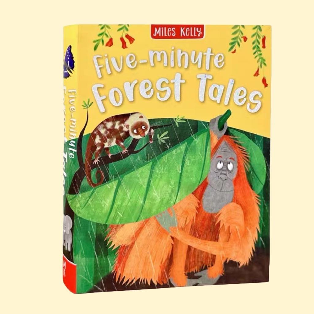 Genuine book Miles Kelly English Children's Encyclopedia Teenagers' Popular Science Knowledge Reading