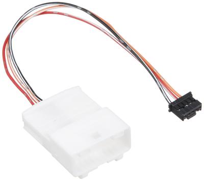 Doplnky pre autoelektroniku – Autokáble, adaptéry, zásuvky