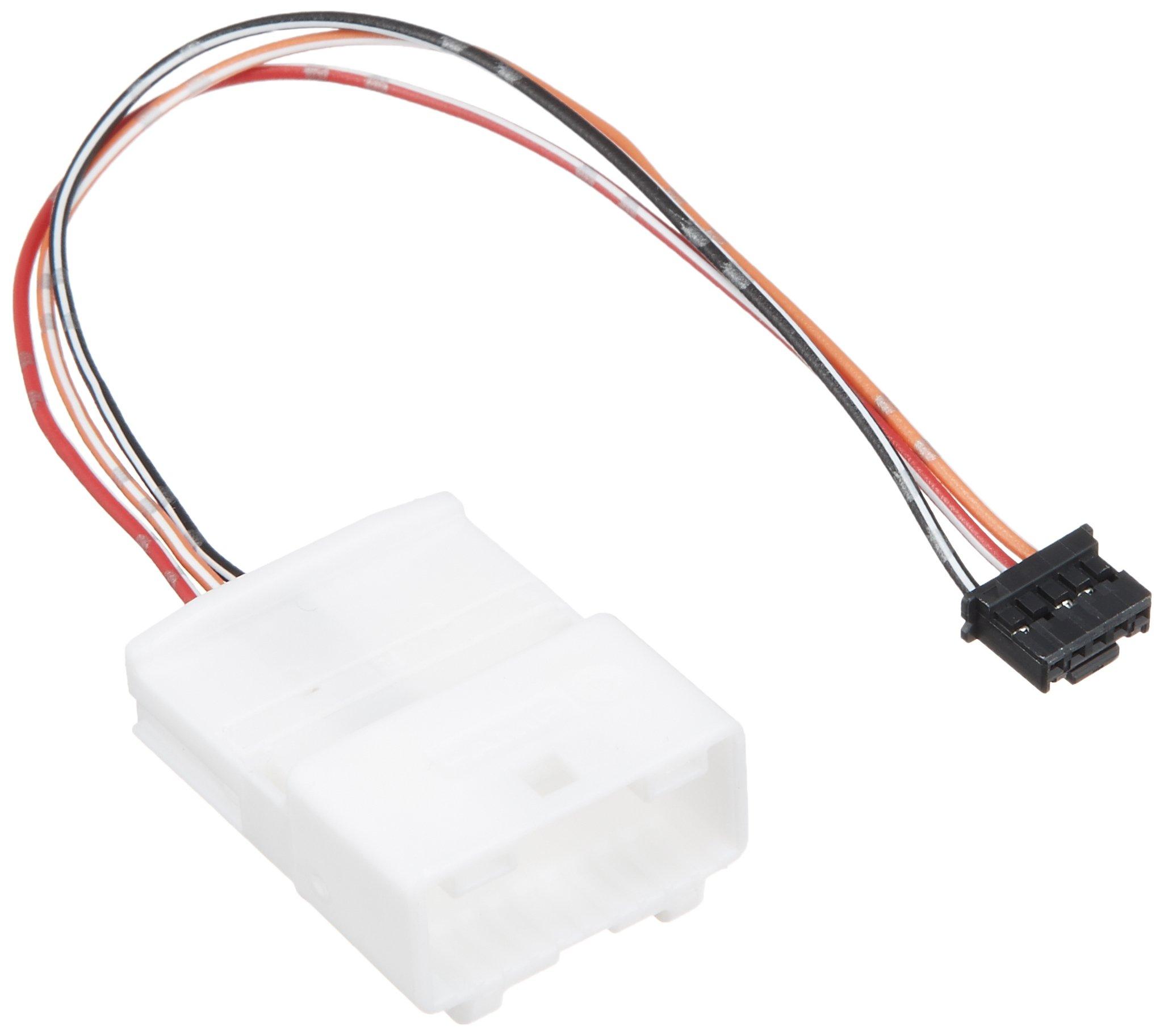 

ALPINE KTX-Y501R Кабель-переходник для управления с руля для Toyota 20-контактный