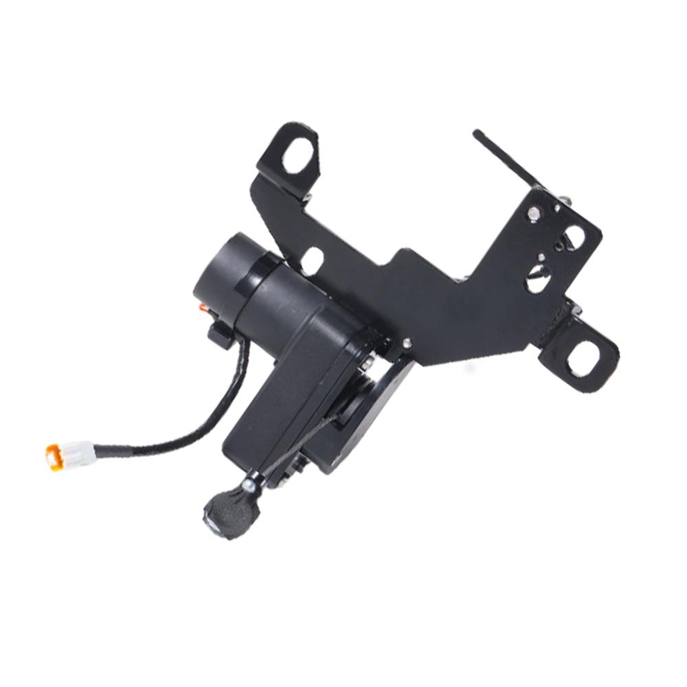 Front Trunk Electric Suction Lock Automatic Frunk Auto Closer for Tesla Model 3/Y/3 Highland    2024