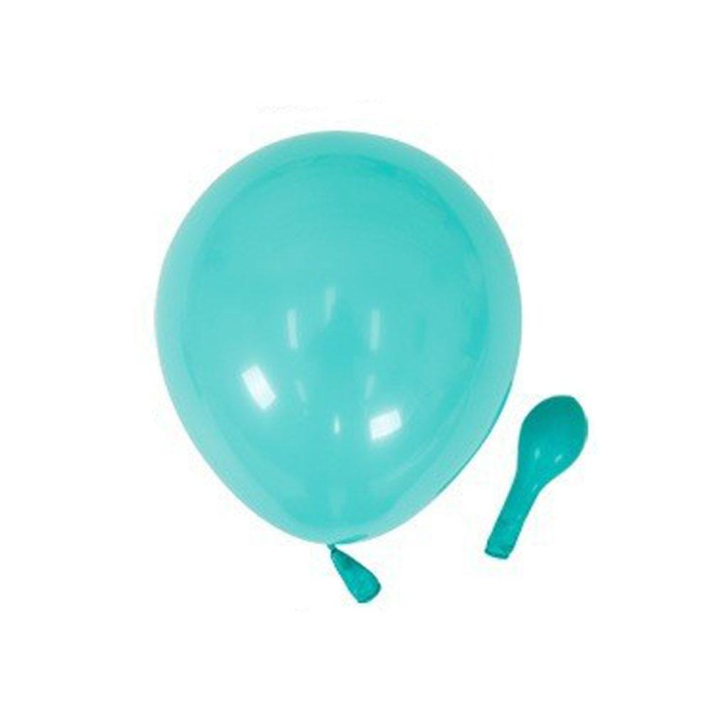 NEW 20-100 Pcs Latex Balloon Wholesale 10 Inch Matte Helium Ballons For Birthday Party Wedding Arch Background Decoration