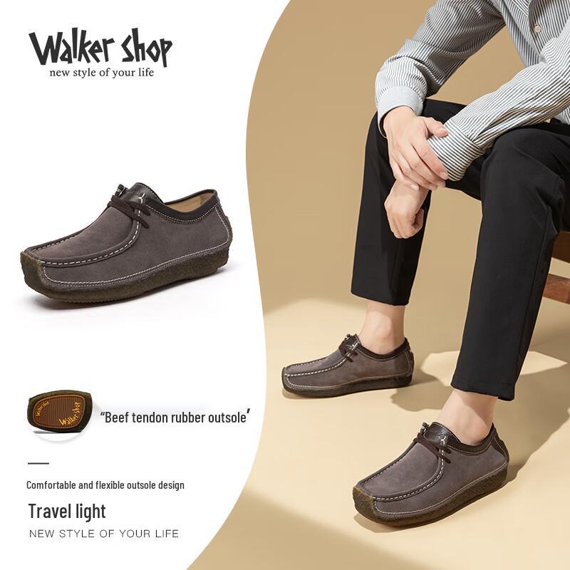 Men s Casual Slip-On Loafers 7