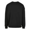 Sweatshirt - Urban Classics - Rundhals - Bio-Baumwolle - Oversize - Schwarz