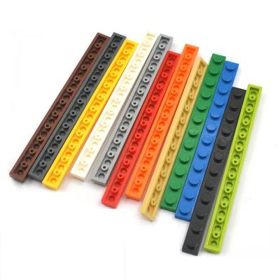 20 STUKS PLAAT 1x12 Compatibel 60479 Platen Zelfvergrendelende Stenen Bouwstenen Speelgoed Accessoires