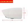 Wide Angle Heated Door Car Mirror Glass For SEAT ARONA 2017-2024 LEON 2012-2018 IBIZA V 2017-